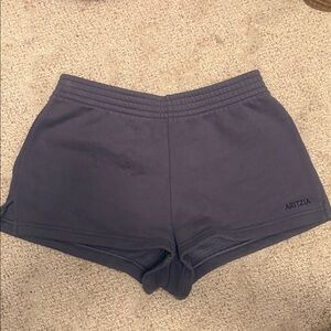 Aritzia Women's Athletic Shorts
